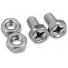 BOLT/NUT SET BATT 6X11SS - 21130079 - Dr Rider