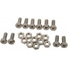 BOLT/NUT SET BATT 6X14SS - 21130080 - Dr Rider