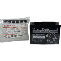 BATTERY YUASA MF YTZ5S-BS - 21130359 - Dr Rider