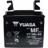 BATTERY YUASA MF YT19BL-BS  - 21130360 - Dr Rider