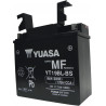 BATTERY YUASA MF YT19BL-BS  - 21130360 - Dr Rider