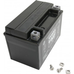 BATTERY YUASA FA YTX9 - 21130491 - Dr Rider