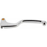 Levier d'embrayage BIHR type origine aluminium coulé poli Kawasaki KFX450R