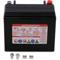 BATTERY YUASA FA YTX12 - 21130756 - Dr Rider