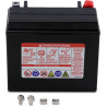 BATTERY YUASA FA YTX12 - 21130756 - Dr Rider