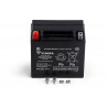 BATTERY YUASA FA YTX14 - 21130757 - Dr Rider