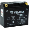 BATTERY YUASA FA YT12B - 21130880 - Dr Rider