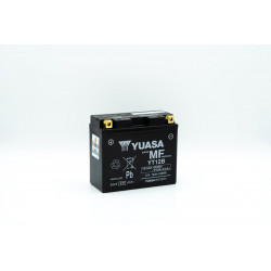 BATTERY YUASA FA YT12B - 21130880 - Dr Rider
