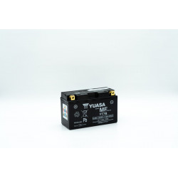 BATTERY YUASA FA YT7B - 21130883 - Dr Rider