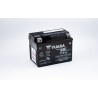 BATTERY YUASA FA YTX4L - 21130886 - Dr Rider
