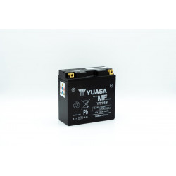 BATTERY YUASA FA YT14B - 21130890 - Dr Rider