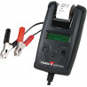 BATTERY TESTER W/PRINTER - 38070437 - Dr Rider
