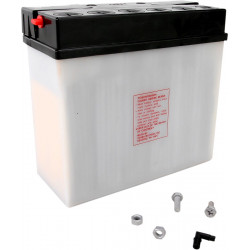 BATTERY YUASA HD DRY 51814 - 51814 - Dr Rider
