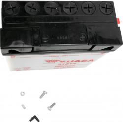 BATTERY YUASA HD DRY 51814 - 51814 - Dr Rider