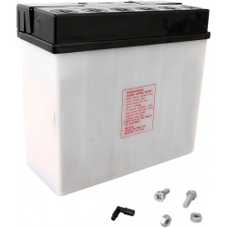 BATTERY YUASA HD DRY 51913 - 51913 - Dr Rider