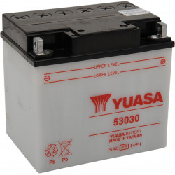 BATTERY YUASA HD DRY 53030 - 53030 - Dr Rider