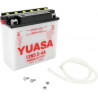 BATTERY YUASA CV DRY 12N5.5-4A - Y12N554A - Dr Rider