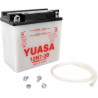 BATTERY YUASA CV DRY 12N7-3B - Y12N73B - Dr Rider