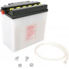 BATTERY YUASA CV DRY 12N7-3B - Y12N73B - Dr Rider