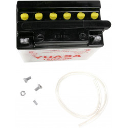 BATTERY YUASA CV DRY 12N7-3B - Y12N73B - Dr Rider