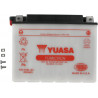 BATTERY YUASA HD DRY Y50-N18L- - Y50N18LA3 - Dr Rider