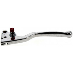 Levier d'embrayage BIHR type origine aluminium coulé poli Honda TRX250EX Sportrax