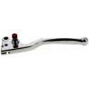 Levier d'embrayage BIHR type origine aluminium coulé poli Honda TRX250EX Sportrax
