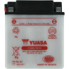 BATTERY YUASA HD DRY YB10A-A2 - YB10AA2 - Dr Rider