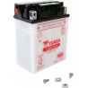 BATTERY YUASA HD DRY YB12C-A - YB12CA - Dr Rider