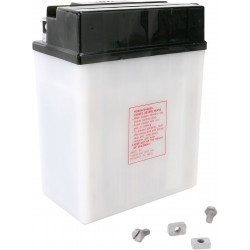 BATTERY YUASA HD DRY YB12C-A - YB12CA - Dr Rider
