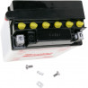 BATTERY YUASA HD DRY YB12C-A - YB12CA - Dr Rider