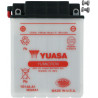 BATTERY-YUASA - YB14AA1 - Dr Rider