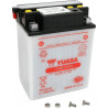 BATTERY YUASA HD DRY YB14A-A2 - YB14AA2 - Dr Rider