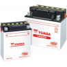 BATTERY YUASA HD DRY YB14-B2 - YB14B2 - Dr Rider