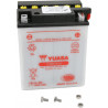 BATTERY YUASA HD DRY YB14L-B2 - YB14LB2 - Dr Rider