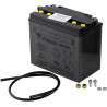 BATTERY YUASA HD DRY YB16-B - YB16B - Dr Rider