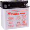 BATTERY YUASA HD DRY YB16CL-B - YB16CLB - Dr Rider