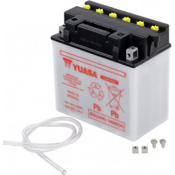 BATTERY YUASA HD DRY YB16CL-B - YB16CLB - Dr Rider