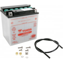 BATTERY YUASA HD DRY YB30L-B - YB30LB - Dr Rider