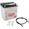 BATTERY YUASA HD DRY YB30L-B - YB30LB - Dr Rider