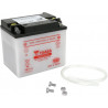 BATTERY YUASA HD DRY YB7C-A - YB7CA - Dr Rider