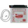 BATTERY YUASA HD DRY YB9L-A2 - YB9LA2 - Dr Rider