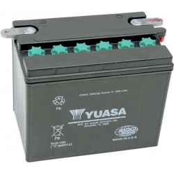 BATTERY YUASA CV DRY YHD-12 - YHD12 - Dr Rider