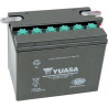 BATTERY YUASA CV DRY YHD-12 - YHD12 - Dr Rider