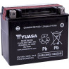 BATTERY YUASA MF YTX12-BS  - YTX12BS - Dr Rider