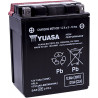 BATTERY YUASA MF YTX14AH-BS  - YTX14AHBS - Dr Rider