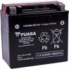 BATTERY YUASA MF YTX14-BS  - YTX14BS - Dr Rider