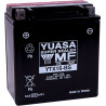 BATTERY YUASA MF YTX16-BS  - YTX16BS - Dr Rider