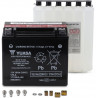 BATTERY YUASA MF YTX20HL-BS  - YTX20HLBS - Dr Rider
