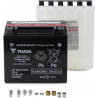 BATTERY YUASA MF YTX20L-BS  - YTX20LBS - Dr Rider